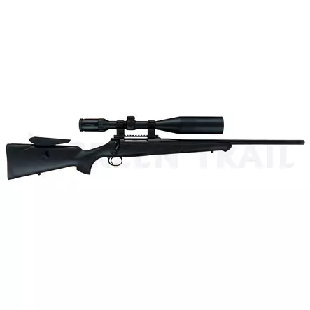 Sauer 100 6,5Creedmoor linnustajan unelmapaketti - Kivääripaketit - 3950001300470 - 1