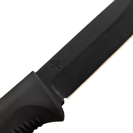 Sissipuukko M07 Tikka Erikoismalli - Puukot ja veitset - 6430082168130 - 2