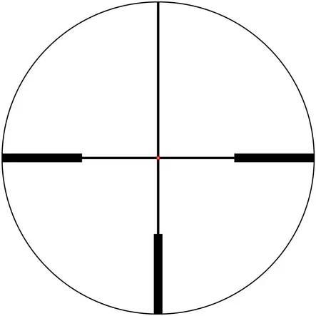Vector Optics Grizzly 1-6x24i HD - Muut tähtäinkiikari merkit - 6976386127720 - 2
