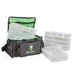 Gunki Iron-T Box Bag Up- Pike Pro L -uistinpakki - Kalastuspakit - 3297830260590 - 2