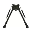 5etta Bipod Ampumatuki 2-osainen, Kallistettava 23-33 cm - Ampumatuet ja taulut - 7333080043050 - 1