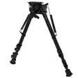 5etta Bipod ampumatuki 3-osainen 33-68 cm - Ampumatuet ja taulut - 7333080035710 - 1