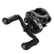 Abu Garcia Zenon MG-X Low LH -hyrräkela - Hyrräkelat - 036282093140 - 1