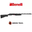 Benelli m2 SP HE Magnum 26" interchoke, Puoliautomaattihaulikko - Puoliautomaattihaulikot - 3950001276980 - 1