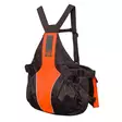 Beretta strap evo, oranssi -ampujanliivi - Ampujanvarusteet - 8051832593910 - 2