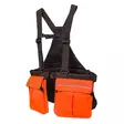 Beretta strap evo, oranssi -ampujanliivi - Ampujanvarusteet - 8051832593910 - 1