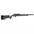 Bergara BXR Rimfire .22 LR Pienoiskivääri - Pienoiskiväärit - 038030 - 1
