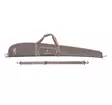 Browning asepussi 134cm Flex Hunter New ruskea/beige - Asepussit ja aselaukut - 023614765240 - 1