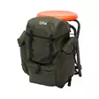 DAM Heavy Duty V2 Backpack 360 -reppujakkara - Reput ja reppujakkarat - 5706301621160 - 1