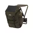 DAM Hunter Wide Backpack Chair -reppujakkara - Reput ja reppujakkarat - 5706301690210 - 1