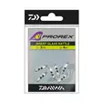 Daiwa Prorex Insert Glass Rattle -räminäkuulat - Kalastajan työkalut ja tarvikkeet - 4027093721410 - 1