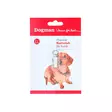 Dogman nimiputki koiralle - Koiran hoito - 7312130028520 - 1