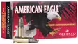 Federal American Eagle 2,6g 22lr 500kpl Pienoiskiväärin patruuna - Pienoiskiväärin kaliiperi 22 LR - 029465116910 - 1