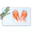 FoodMax leikkuualusta 50 x 70cm - Kalastajan työkalut ja tarvikkeet - 6420071105130 - 1