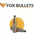 Fox Bullets Classic Hunter .30 9,7g/150gr luoti 50kpl - Luodit ja haulit - 3830067340040 - 1