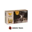 Fox Bullets Classic Hunter 222rem 45gr/2,9g 20kpl Lyijytön metsästyspatruuna - Kiväärit .222-.243 - 3830067345410 - 1