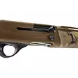Franchi Affinity III Elite Bronze 12/76 28" Puoliautomaattihaulikko - Puoliautomaattihaulikot - 3950001265250 - 2