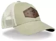 Guideline Experience Trucker Cap -lippis - Kahluutakit ja tekstiilit - 7033841069120 - 1
