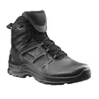 Haix Black Eagle Tactical 2.0 GTX musta Varsikenkä - HAIX Varsikengät ja saappaat - 4044465317620 - 1