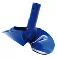 Heinola Irtoterä Light 4,5", sininen - Jääkairat - 6430025552170 - 1