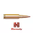 Hornady 6,5CR ELD Match 7,8g 20kpl - Kiväärin kaliiperit 6,5-7,62 - 090255814910 - 1