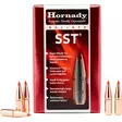 Hornady 6,5 mm SST 123gr 7,8g 100kpl Luoti - Luodit ja haulit - 201510 - 1