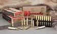 Hornady V-Max .223rem 3,56g 20kpl - Kiväärin kaliiperit .222-.243 - 090255383270 - 1