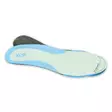 Insole PerfectFit Safety narrow | Kapeat pohjalliset - HAIX Pohjalliset ja nauhat - 4044465255830 - 1