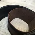 King Competition Shotgun Belt - Ampujanvarusteet - 3950001294090 - 3