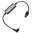 LAfayette M5/M4 USB-/PowerBank latauskaapeli 4274 Micro5 - Radiopuhelintarvikkeet - 7332020042740 - 1
