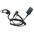 Lafayette MiniHeadset, 3,5mm nappi Zodiac 2322 - Radiopuhelintarvikkeet - 7332020023220 - 1