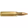Lapua FMJ .222rem 3,6g 20kpl S569 Patruuna - Kiväärin kaliiperit .222-.243 - 6418267103640 - 2