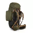Lundhags Saruk Expedition 110+10L Regular Long -rinkka - Rinkat - 7045952820590 - 2