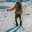 Lundhags Saruk Pro 75L -rinkka - Rinkat - 7045952820620 - 8
