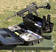 MTM TRB Tactical Range Box Huoltoasema - Aseen puhdistus - 026057360560 - 6