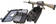 MTM TRB Tactical Range Box Huoltoasema - Aseen puhdistus - 026057360560 - 4