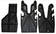 MTM TRB Tactical Range Box Huoltoasema - Aseen puhdistus - 026057360560 - 5