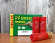 Mirage TinZinc 12/76 35g 3,5mm 10 kpl Sinkkipatruuna - Haulikon kaliiperi 12/76 - 3950001266950 - 1
