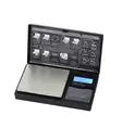 NITEforce Reloading Digital Scale - Latausvälineet - 6430061581790 - 1