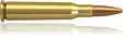 Norma Jaktmatch 7x57R 9,7g 20kpl - Kiväärin kaliiperit 6,5-7,62 - 7393923170060 - 1