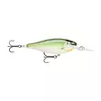 Rapala Shad Rap Elite 5,5cm -vaappu - Uistimet - 022677339030 - 1