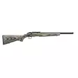 Ruger Amer-RF-BL 18" .22 LR Target HB lam.tukki, kierre ½"-28 TT2 - Pienoiskiväärit - 736676083480 - 1