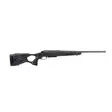 Sako S20 Hunter Cerakote Black Rock 6,5CR 24" - Sako kiväärit - 6438053177990 - 1