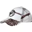 Sauer camo lippis valkoinen - Hatut - 3950001268800 - 1