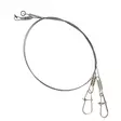 Savage Gear Titanium Peruke 22cm-30cm - Perukkeet ja viehelukot - 5706301548740 - 1