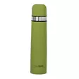 Therm Nordik Termospullo 1,0l Vihreä - Termospullot - 7340143701680 - 1
