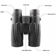 Vector Optics Victoptics X1 8x42 - Muut  katselukiikarit - 3950001293130 - 1
