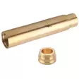 VipeRay 9,3x62 laser bore sight -kohdistuspatruuna - Aseiden pientarvikkeet - 0700381150300 - 1