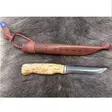 Wood Jewel Vuolupuukko, visapää pitkä - Puukot ja veitset - 3950001293000 - 1
