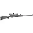 Stoeger RX20 Dynamic Grey Combo 4,5mm ilmakivääri - Ilmakiväärit ja ilmapistoolit - 3950001302320 - 1